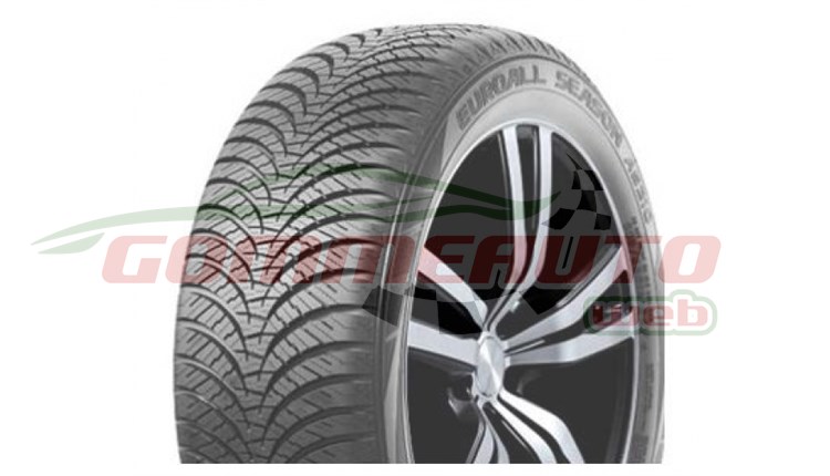 COP. 215/50 R19 93T EUROALLSEASON AS210 M+S